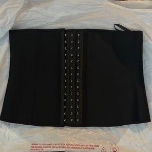 Under-bust Waist Trainer